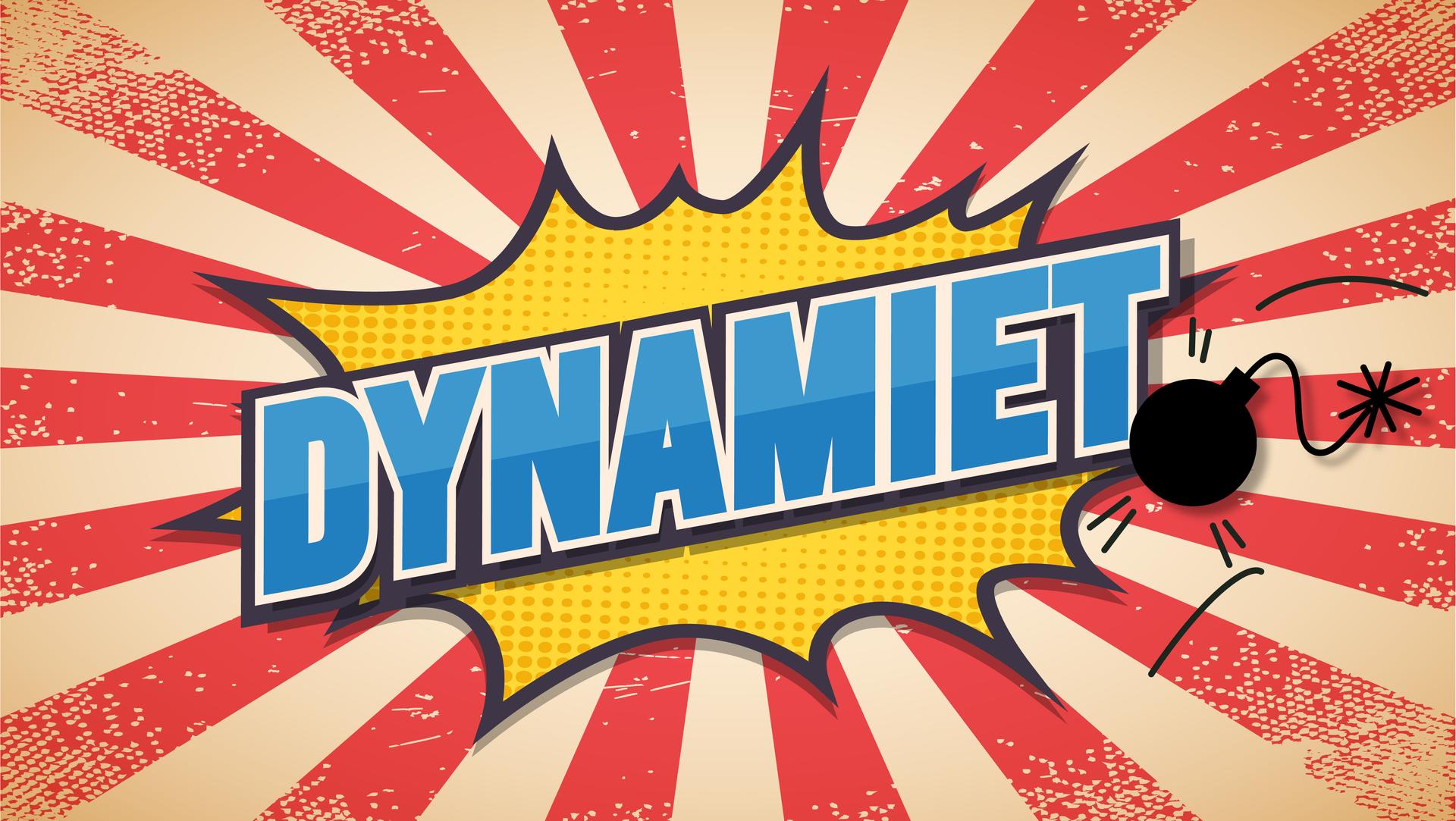 Dynamiet