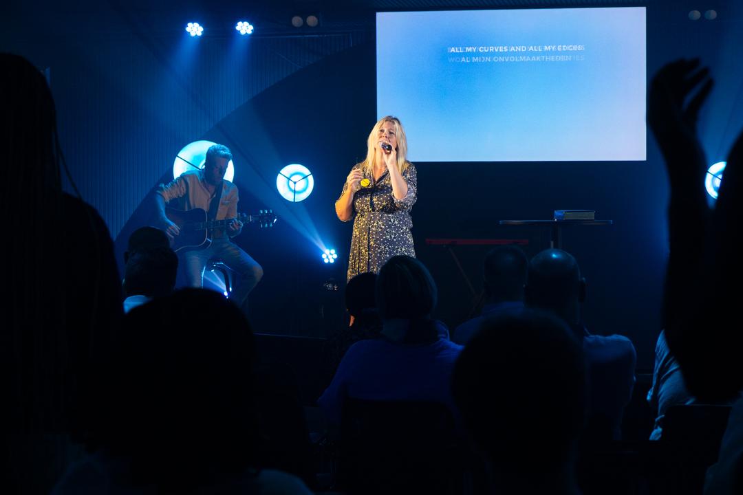 hallogospelkerk